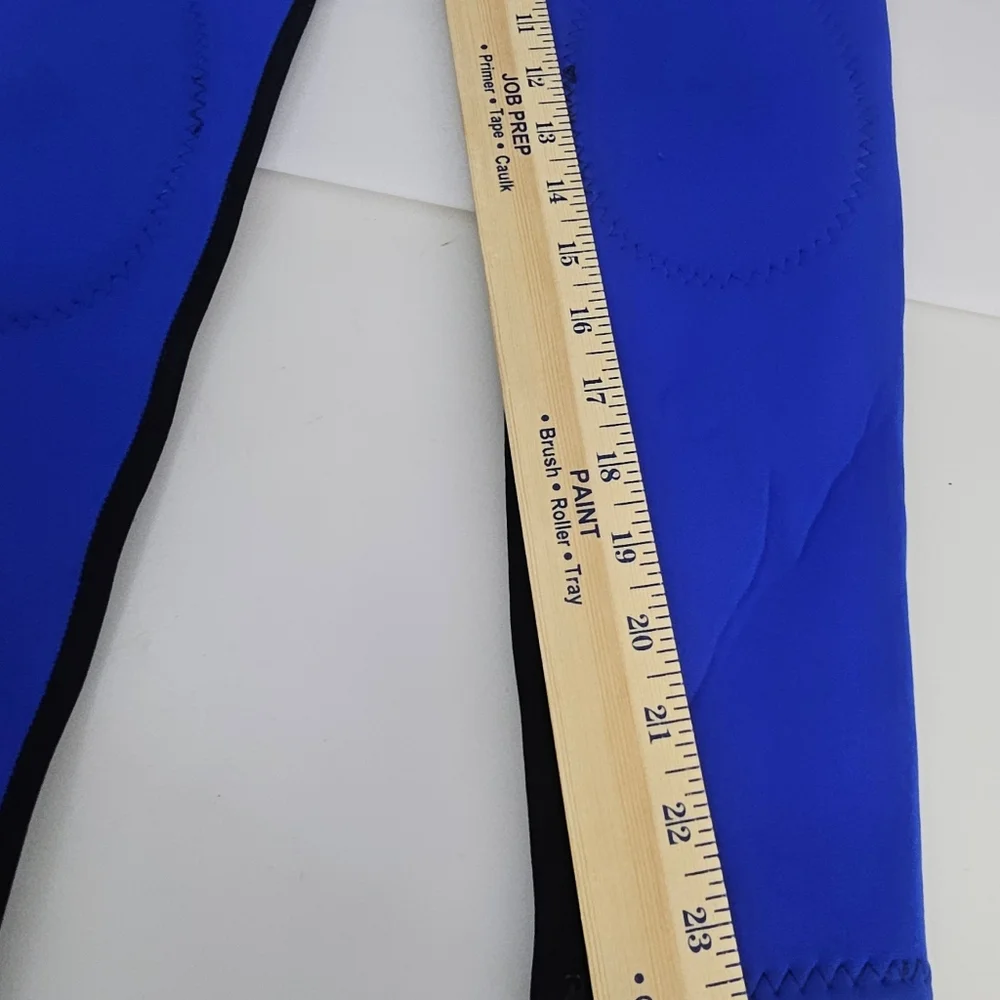 Gladiator Scuba Diving Wet Suit Size 12 Brack Pull Zipper‎ Black Surf Snorkeling